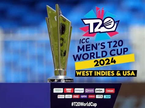 Dallas, Florida and New York to host matches in men’s T20 World Cup next year